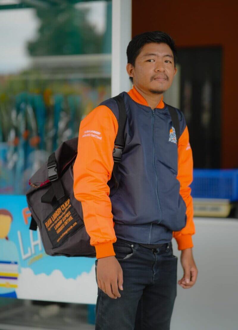 Laundry Al FAZA: Solusi Cepat untuk Gaya Hidup Cilacap yang Sibuk
